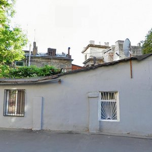 Observatornyi provulok, 1 ، أوديسا: صورة