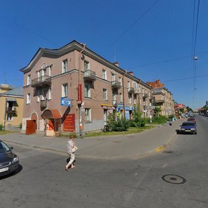 Engelsa Avenue, 60, : foto