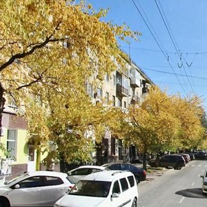 Geroev Khasana Street, 5, Perm: photo