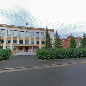 Nikolskiy Avenue, 46 ، : صورة
