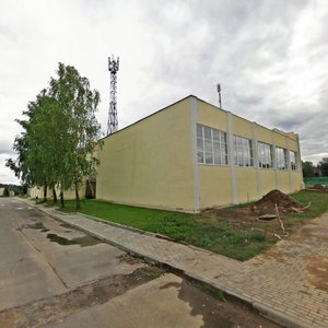 Vulica Arloŭskaha, 24А, Mogilev: photo