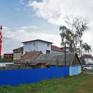 Елабуга, Улица Тугарова, 3: фото