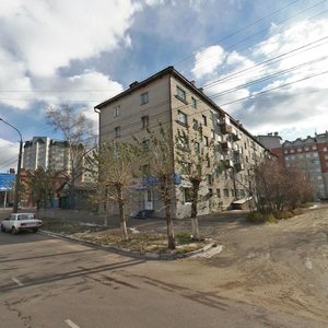 Babushkina Street, 147, Chita: photo