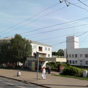Selskaya Bogorodskaya ulitsa, 15к1, Ufa: photo