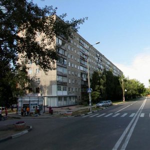 Korablestroiteley Avenue, 2, Nizhny Novgorod: photo