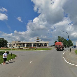 Ulitsa Rayon Aeroporta, 1, Lipetsk Oblast: photo