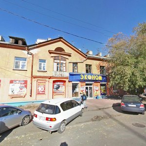 Volodarsky street, 23 ، إيركوتسك: صورة