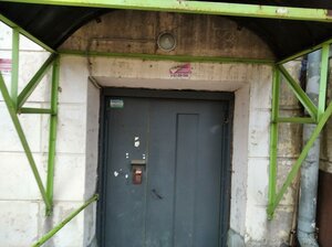 Maslennikova Avenue, 16, Samara: photo