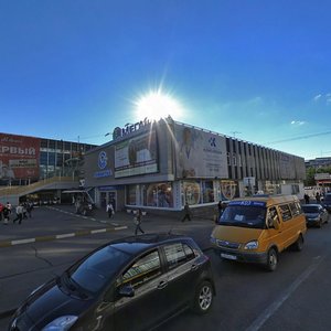 Goncharova Street, 21А/10, Ulyanovsk: photo