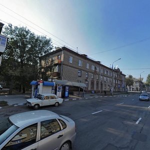 Vulytsia Peremohy, 42/10, Zaporizhia: photo