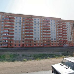 Melnichnaya ulitsa, 89к8, Omsk: photo