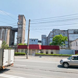 Narodniy Avenue, 28с2, Vladivostok: photo