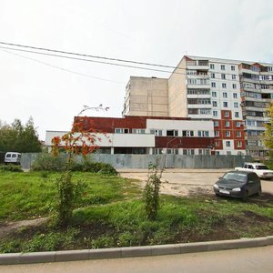 Казань, Улица Лукина, 11Б: фото