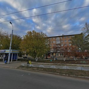 Оренбург, Карагандинская улица, 106: фото
