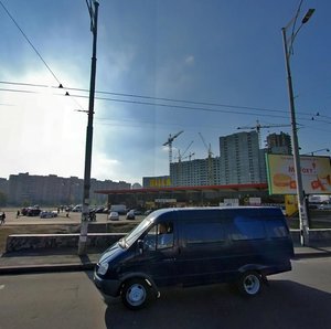 Volodymyra Maiakovskoho Avenue, No:85, Kiev: Fotoğraflar