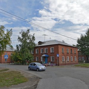 19-ya Rabochaya ulitsa, 84 ، أومسك: صورة