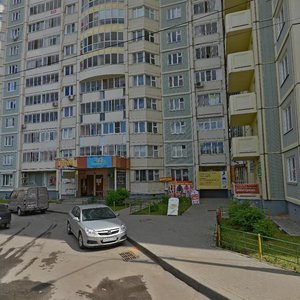 Likhachyovskiy Avenue, 66к1, Dolgoprudniy: photo
