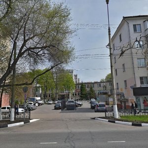 Narodniy Boulevard, 93А, Belgorod: photo