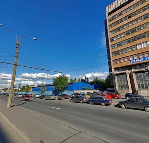 Yuriya Gagarina Avenue, 2к3 ، سان بطرسبرغ: صورة