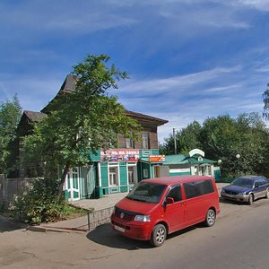 Вологда, Октябрьская улица, 50: фото