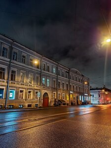 Sadovaya Street, 77, Saint Petersburg: photo