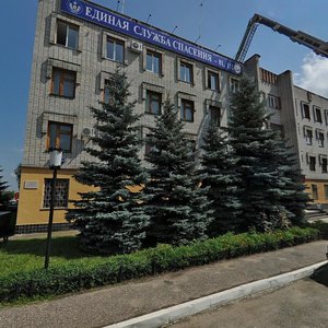 Ulitsa Bondarenko, 8, Bryansk: photo
