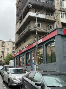 Sergo Zakariadzis Street, 12, : foto