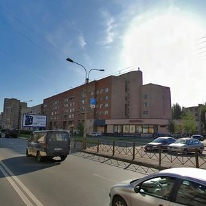 Varshavskaya Street, 29к1, Saint Petersburg: photo