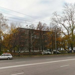 Moskovskoye Highway, 110, Nizhny Novgorod: photo