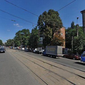 Bohdana Khmelnytskoho Avenue, 119, Dnipro: photo