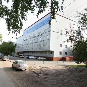 Proyezd Geologorazvedchikov, 28А, Tyumen: photo