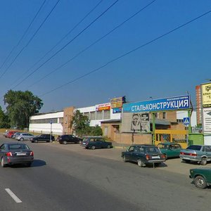 Dzerzhinskoye Highway, 3А, Kotelniki: photo