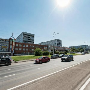 Lenina Avenue, 137/2, Kemerovo: photo