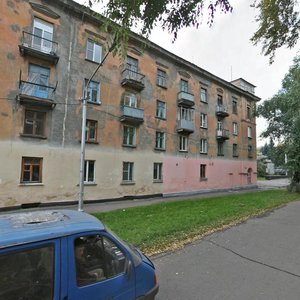 Pushkina Street, 25 ، نوفوكوزنتسك: صورة