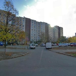 Heroiv Dnipra Street, No:12, Kiev: Fotoğraflar