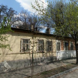 25th Liniya Street, 34/1, Rostov‑na‑Donu: photo