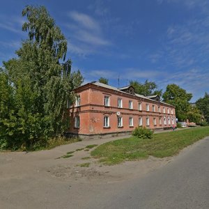 Petra Sukhova Street, 12, : foto