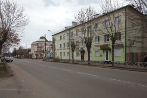 Ulitsa Lunacharskogo, 9, : foto