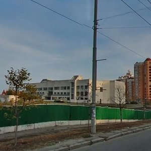 Heroiv Stalinhrada Avenue, 10 ، كييف: صورة
