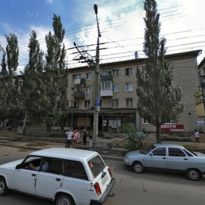 Тольятти, Улица Мира, 45: фото