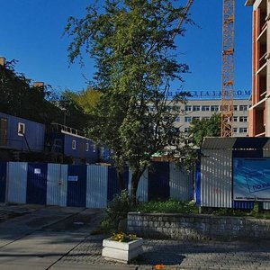 Gvardeyskiy Avenue, 15, Kaliningrad: photo