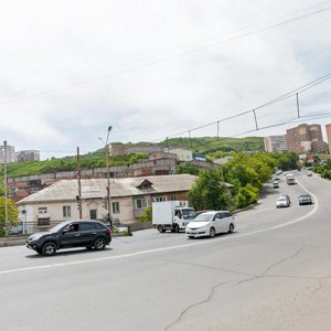 Balyaeva Street, 58 ، فلاديفوستوك: صورة