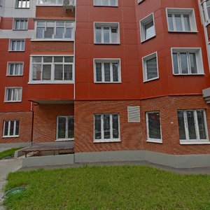 Solovieva Street, 1, Balashiha: photo