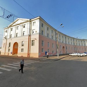 Орёл, Привокзальная площадь, 1к1: фото