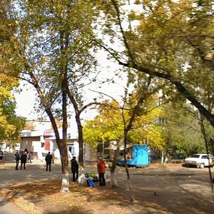 Prospekt Dzerzhinskogo, 15, Orenburg: photo