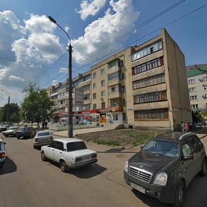 Орёл, Улица Пушкина, 9: фото
