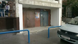 Cheluskincev Street, 17, : foto