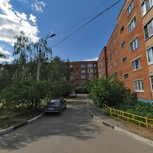 Pochtovaya Street, 29, Solnechnogorsk: photo
