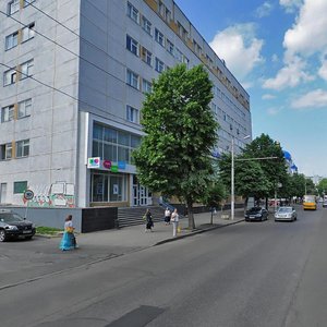 Житомир, Киевская улица, 22: фото