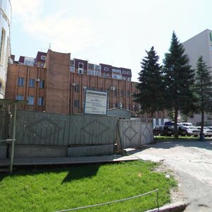 Nekrasovskaya Street, 3, Samara: photo